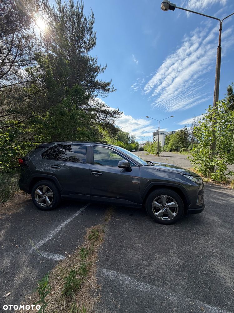 Toyota RAV4 2.0 Active 4x4 MS - 11