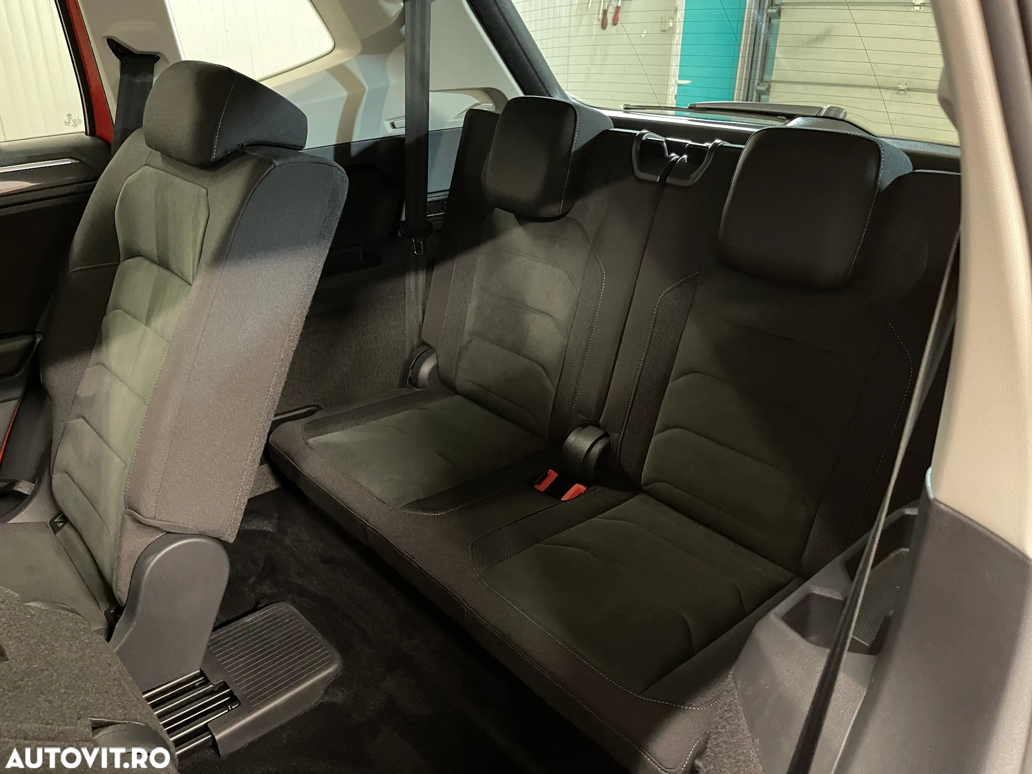Volkswagen Tiguan 2.0 TDI 4Mot DSG Highline - 13