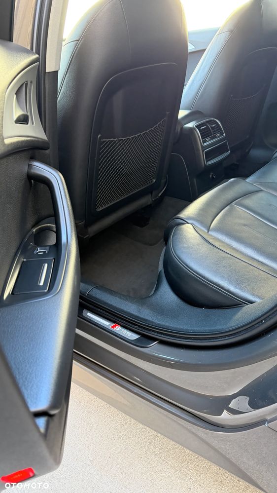Audi A6 Limousine 2.0 TDI ultra S tronic - 24