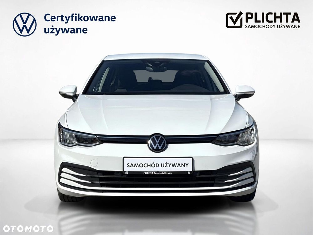 Volkswagen Golf 1.0 eTSI Life DSG - 8