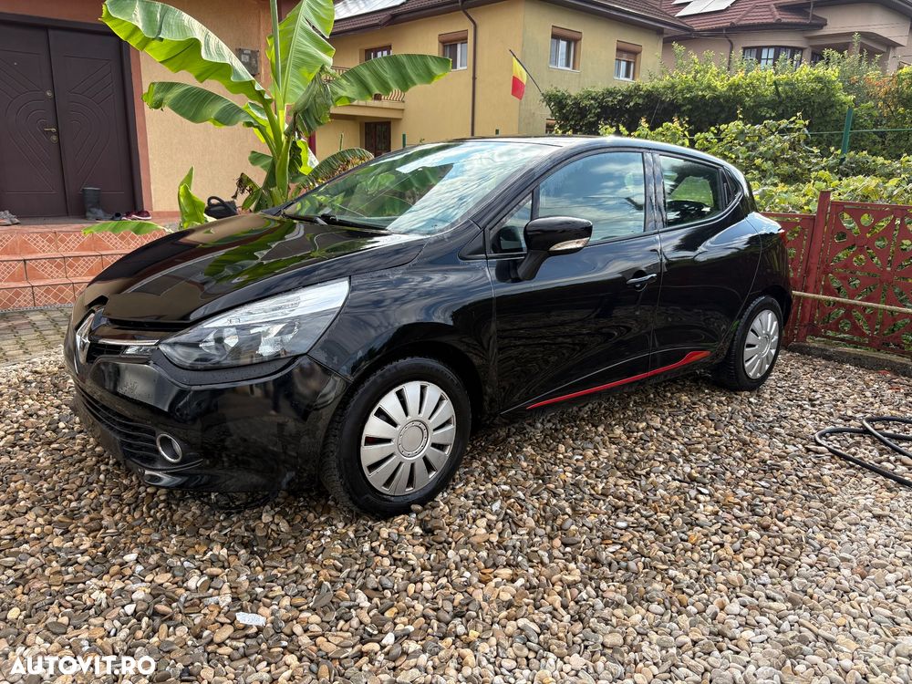 Renault Clio Energy TCe Intens - 14