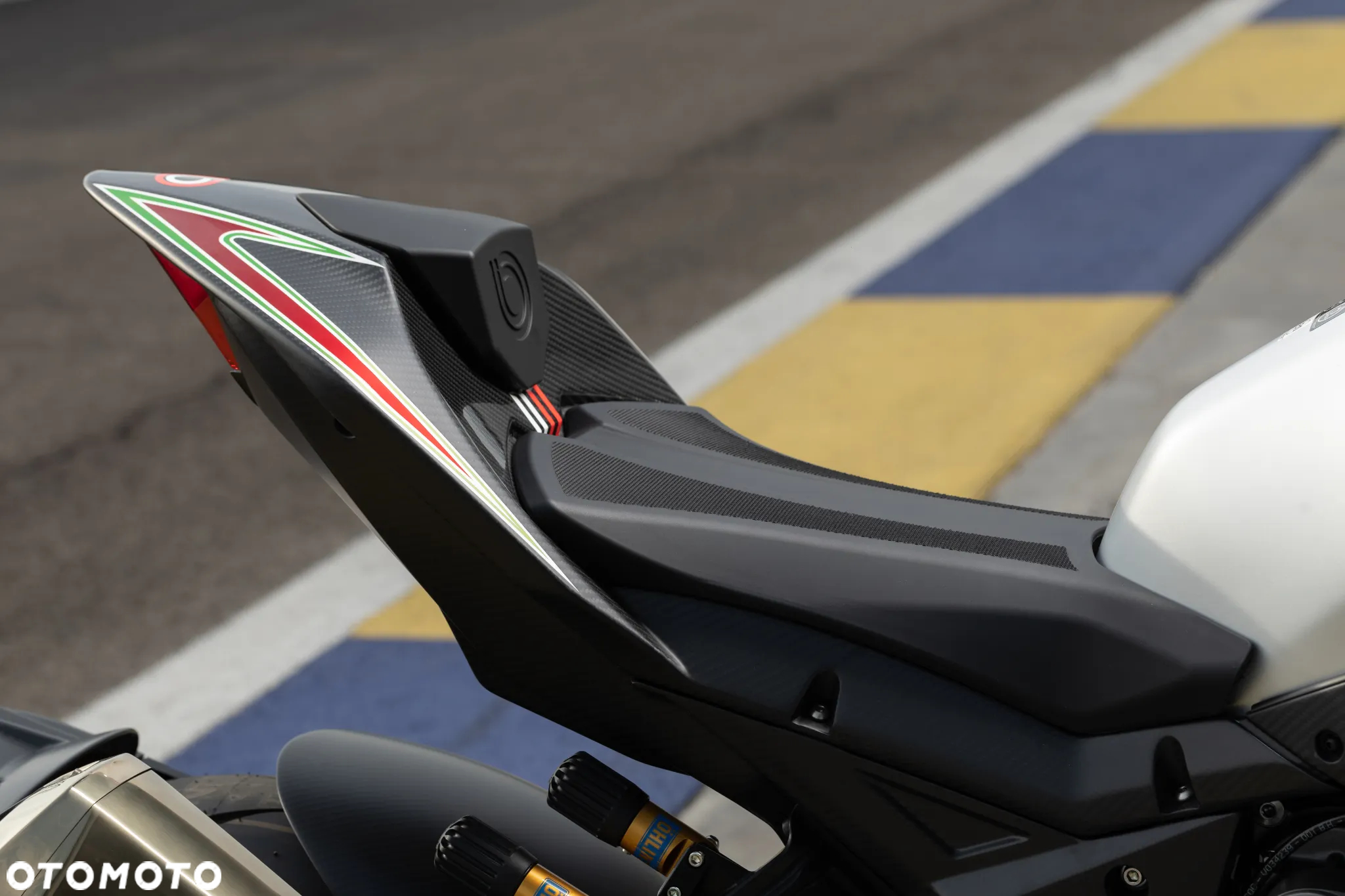 Bimota TESI H2 - 24