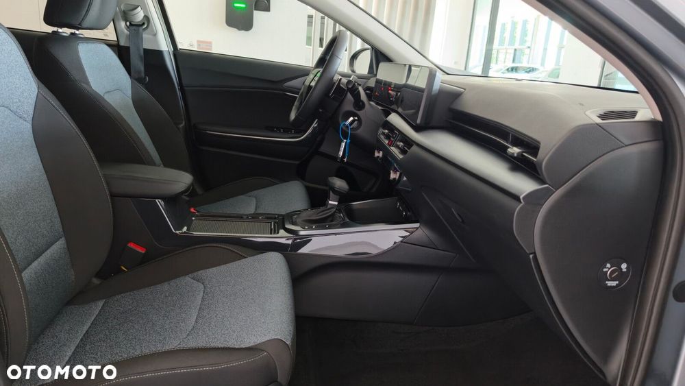 Kia XCeed - 20