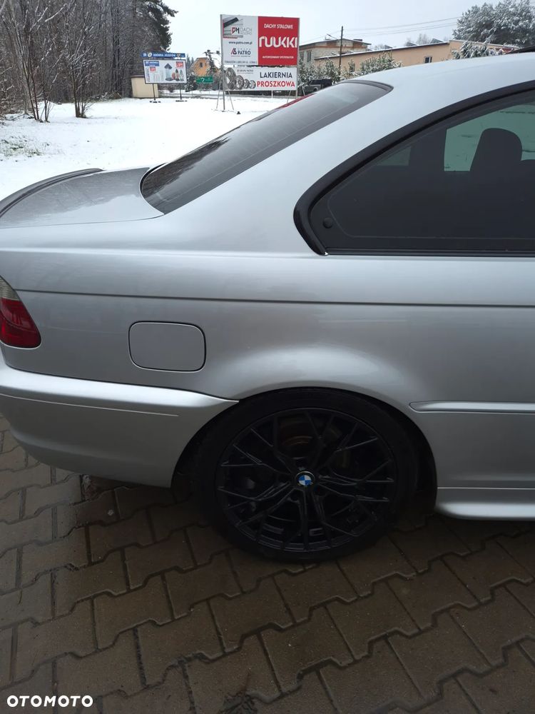 BMW Seria 3 328Ci - 6