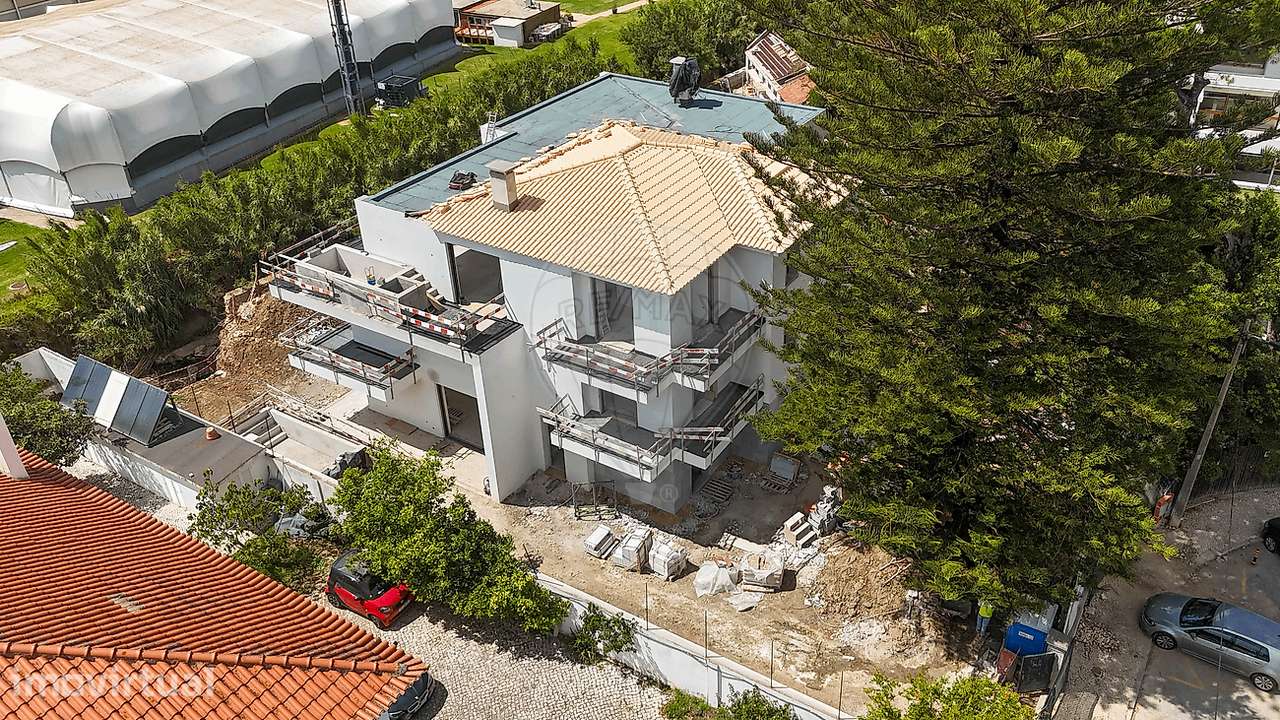 Apartamento T3 para venda - Grande imagem: 4/7