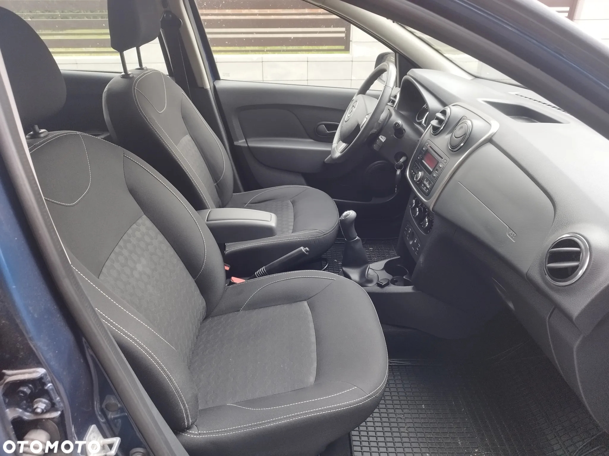 Dacia Logan MCV 0.9 TCE Ambiance - 24
