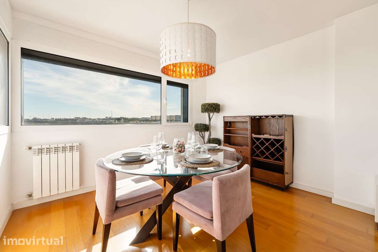 Apartamento T2 com vista, Lisboa - Grande imagem: 5/30