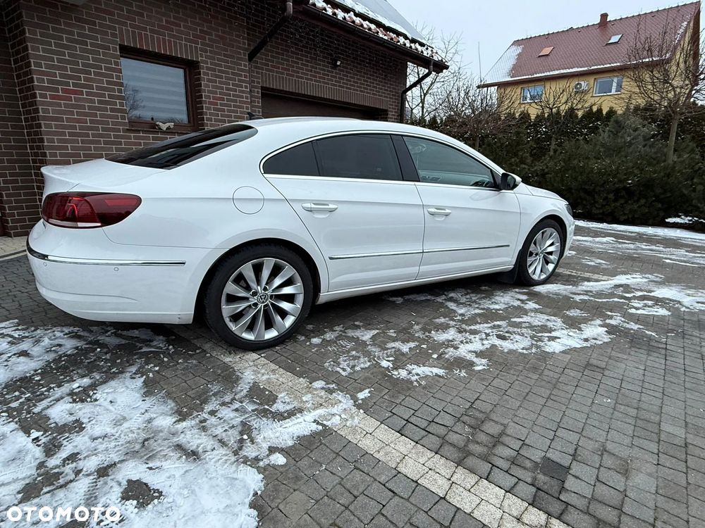 Volkswagen CC - 14