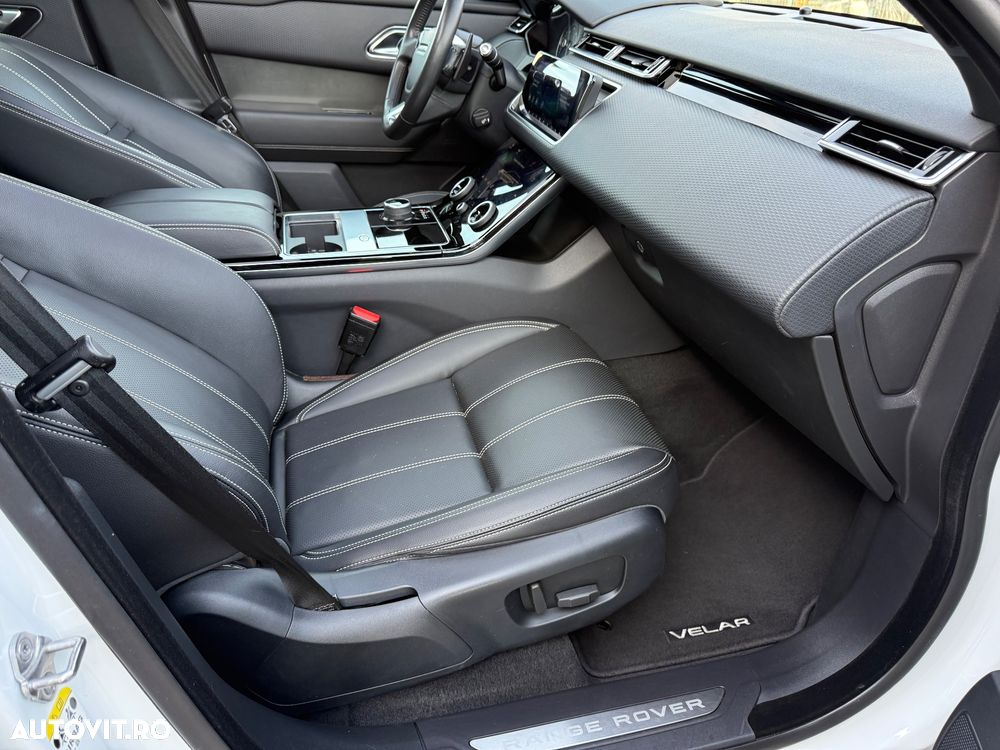 Land Rover Range Rover Velar 2.0 R-Dynamic S - 26