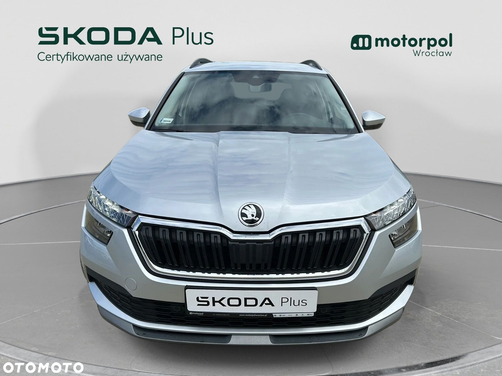 Skoda Kamiq 1.0 TSI Ambition - 10