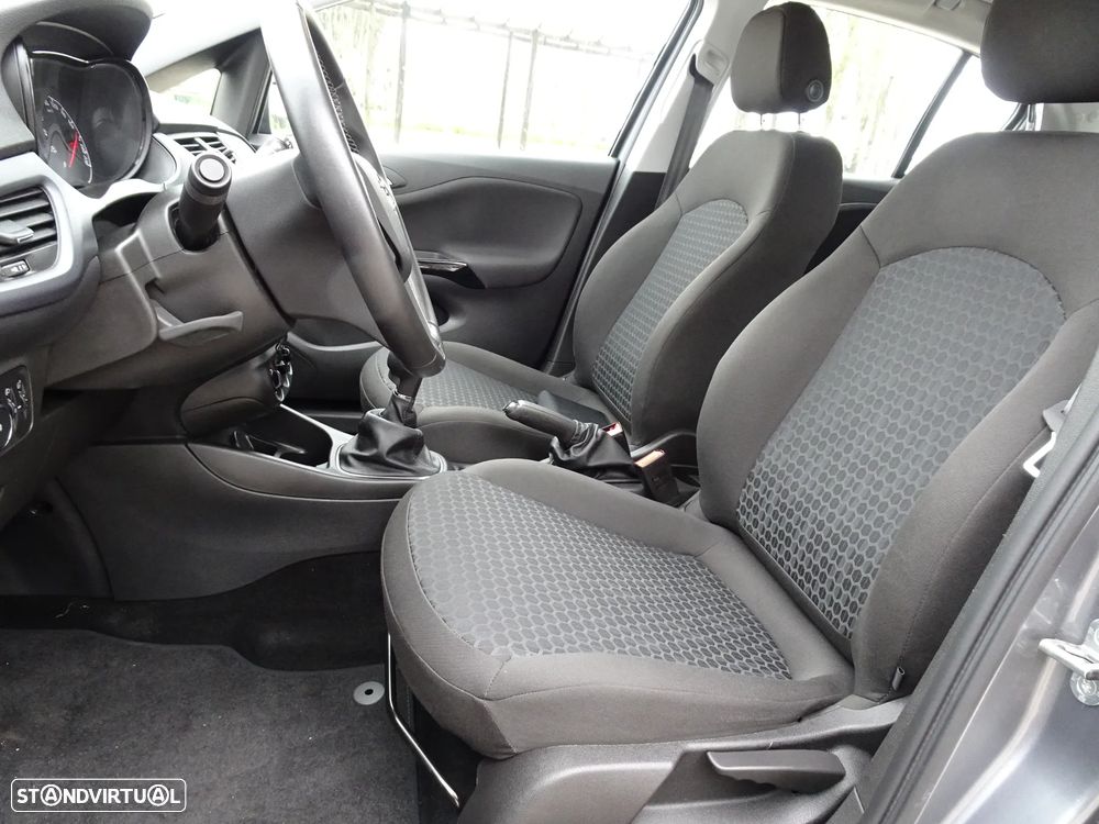 Opel Corsa 1.3 CDTi Business Edition - 11