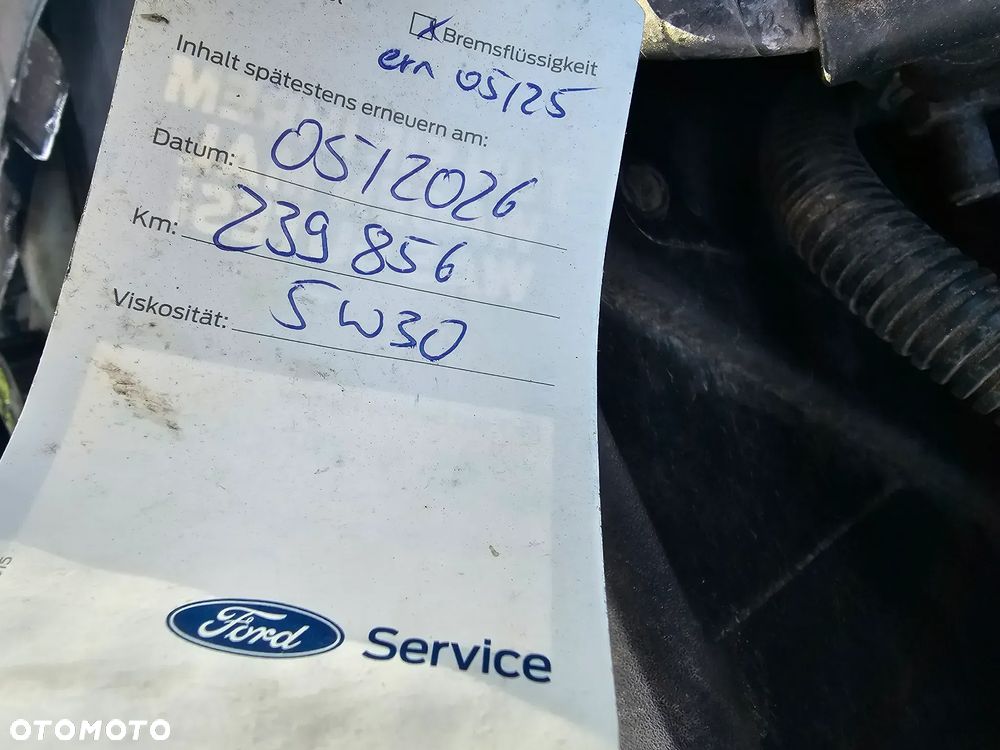 Ford Mondeo 2.0 Titanium - 33