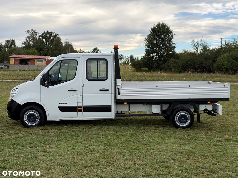 Renault Master - 8