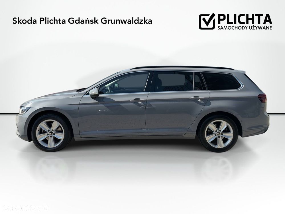 Volkswagen Passat - 9
