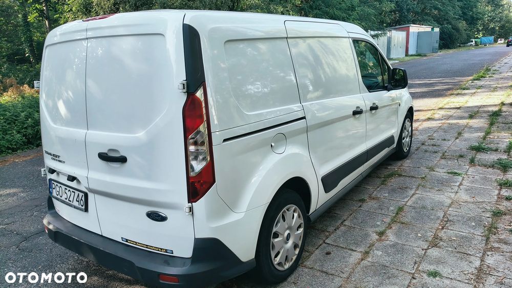 Ford Transit Connect - 6