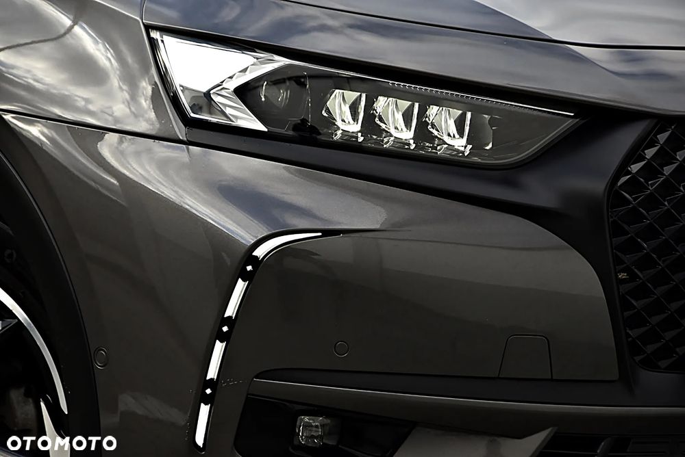 DS Automobiles DS 7 Crossback 1.6 PureTech Performance Line + - 10