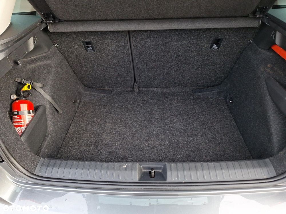 Skoda Kamiq 1.0 TSI Selection - 22