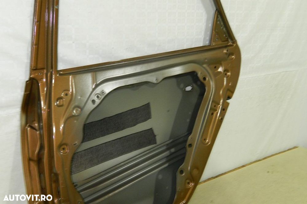 Usa dreapta spate Kia Ceed-Kombi SW, 2013, 2014, 2015, 2016, 2017, 2018,. - 3