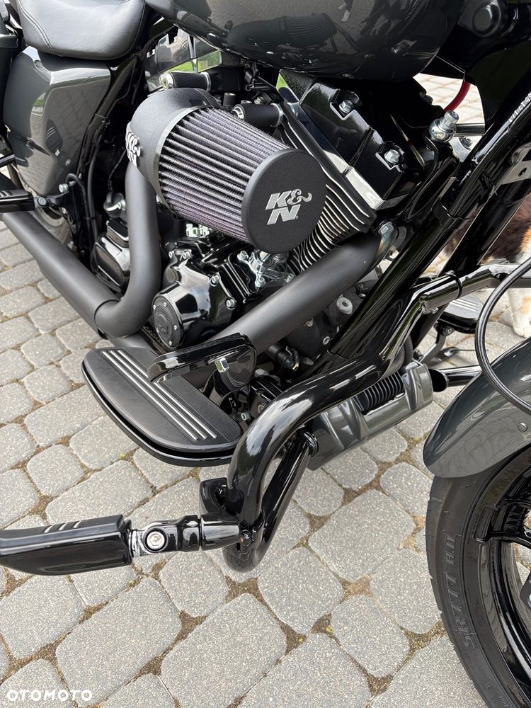 Harley-Davidson Inny - 13
