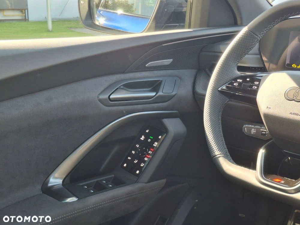 Audi SQ5 Sportback - 20