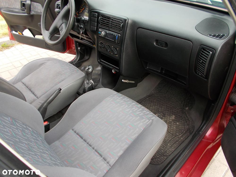 Seat Cordoba - 8
