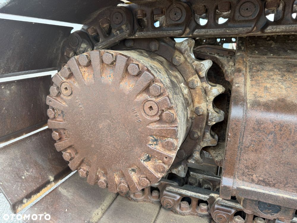 Caterpillar 320E 320 E L - 16