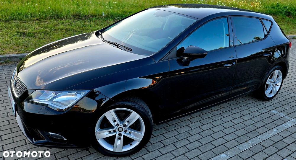 Seat Leon 1.4 TSI Start&Stop Style - 4