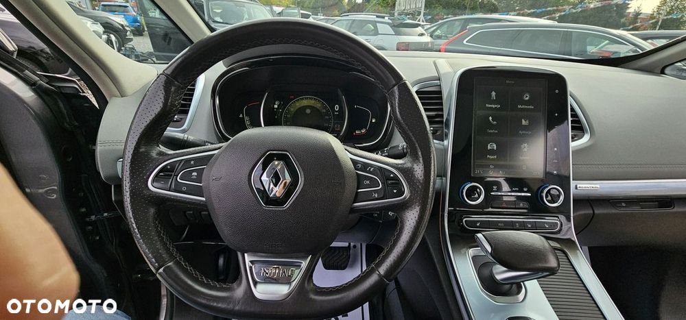 Renault Espace 2015