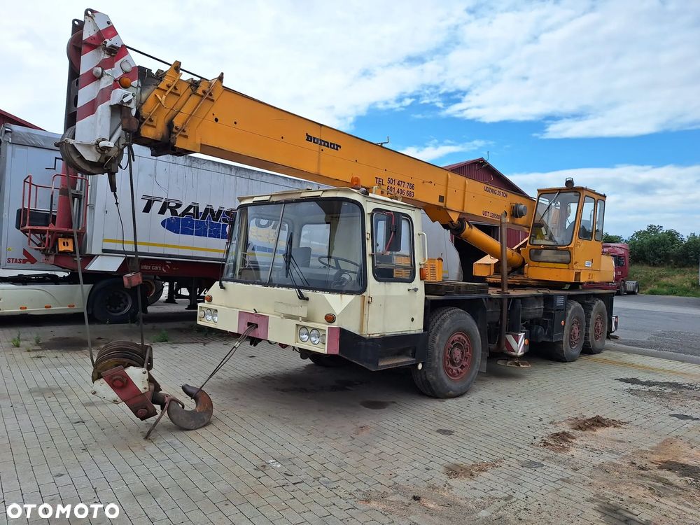 Inny Hydros T253H - 1