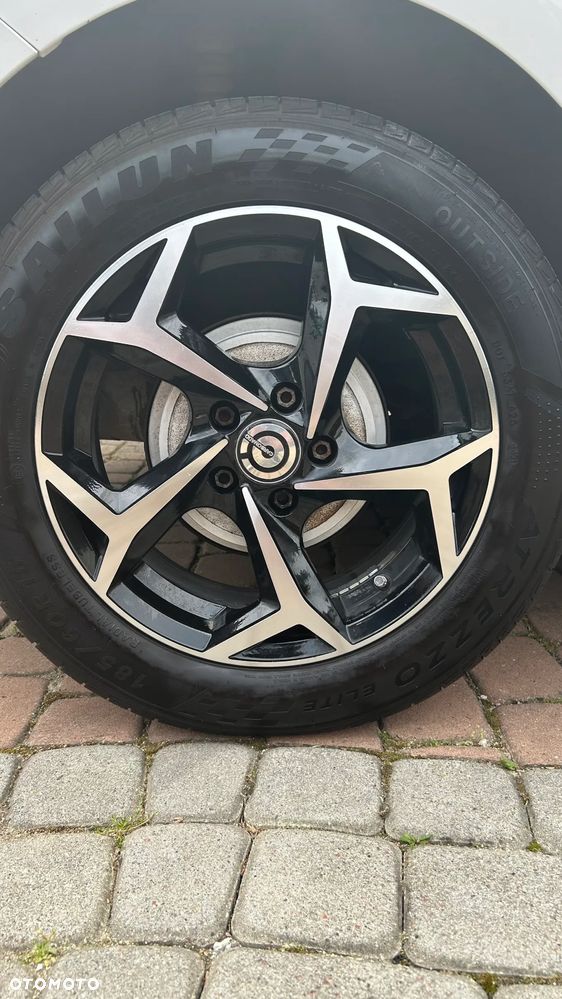 Seat Ibiza SC 1.2 TDI Style - 21