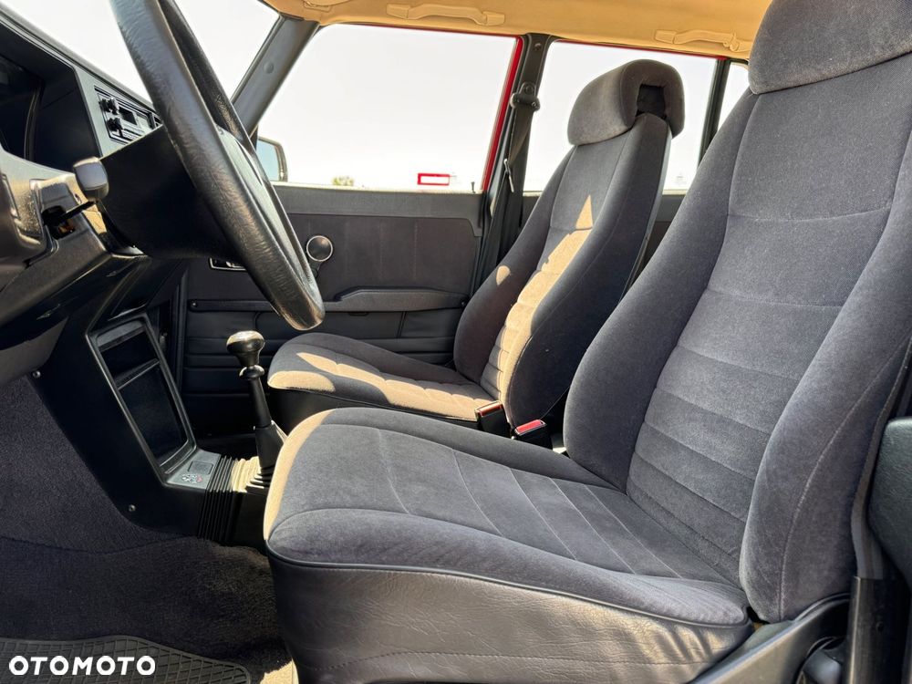 Saab 900 - 16