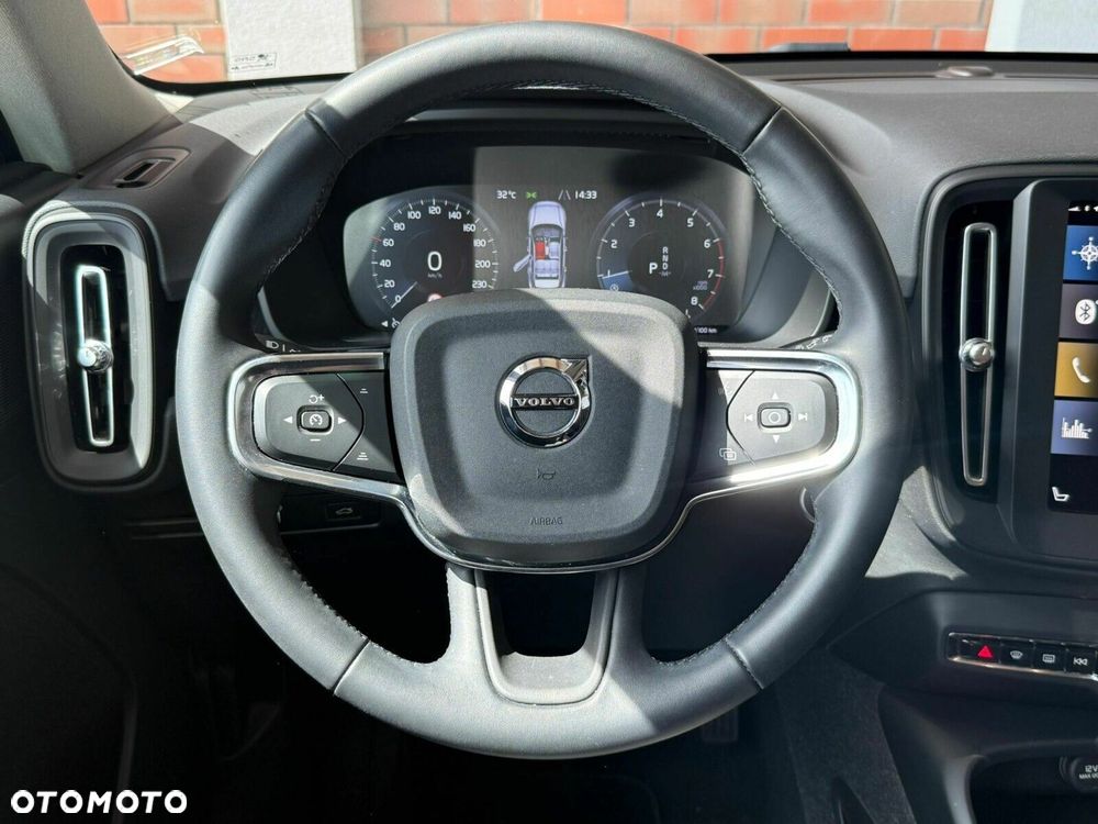 Volvo XC 40 - 14