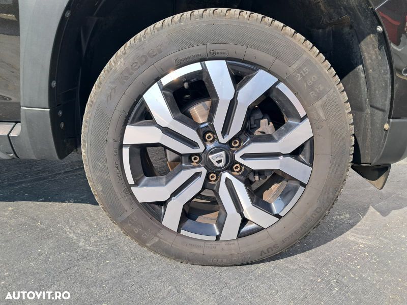 Dacia Duster - 7