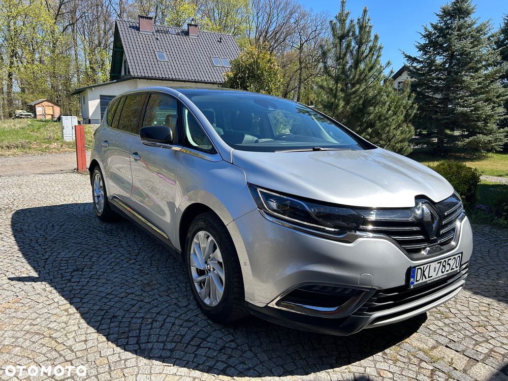 Renault Espace Energy dCi 160 EDC Business - 3