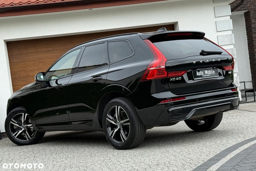 Volvo XC 60 B4 D AWD Plus Dark - 7