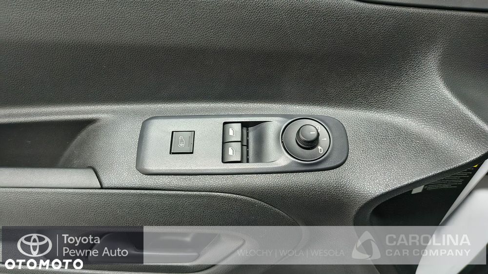 Toyota PROACE CITY - 9
