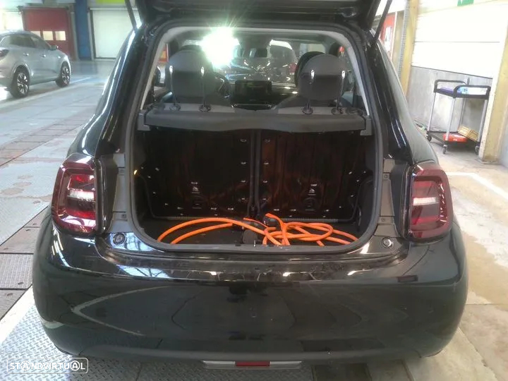 Fiat 500e C Icon - 5