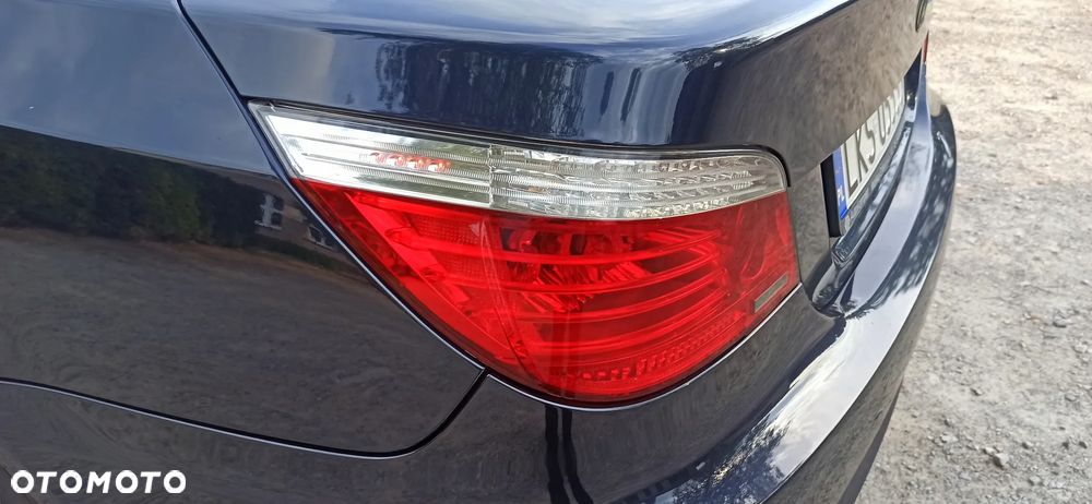 BMW Seria 5 520d - 6