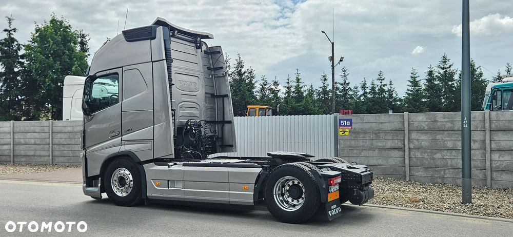 Volvo FH4 540 - 3