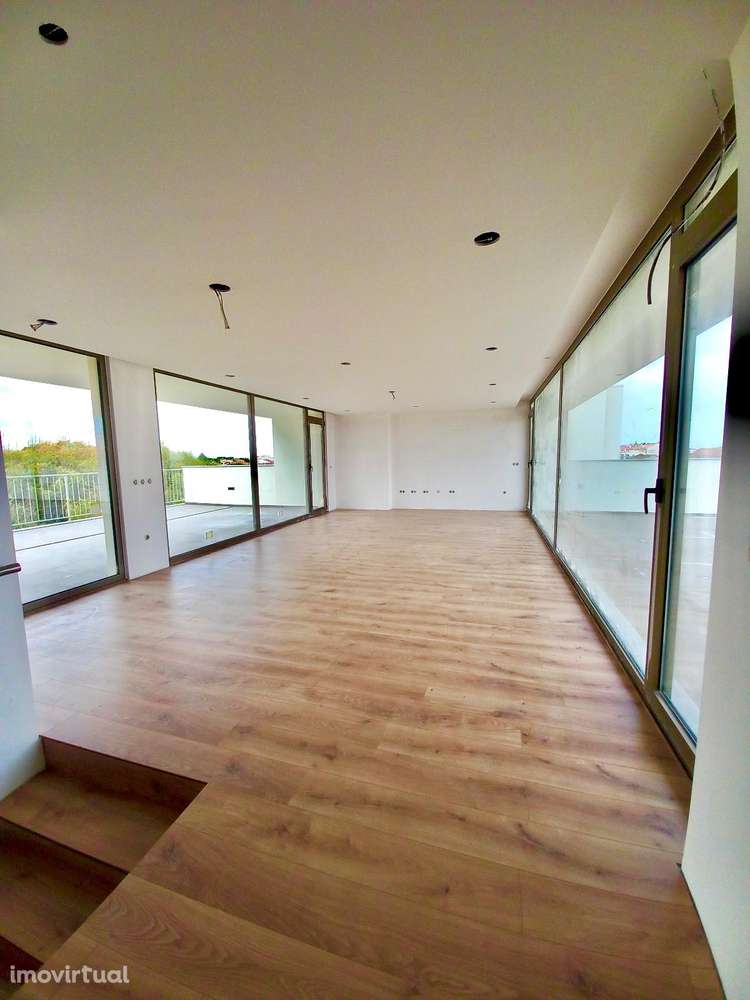 Apartamento T3 implex em Ílhavo - Grande imagem: 4/39