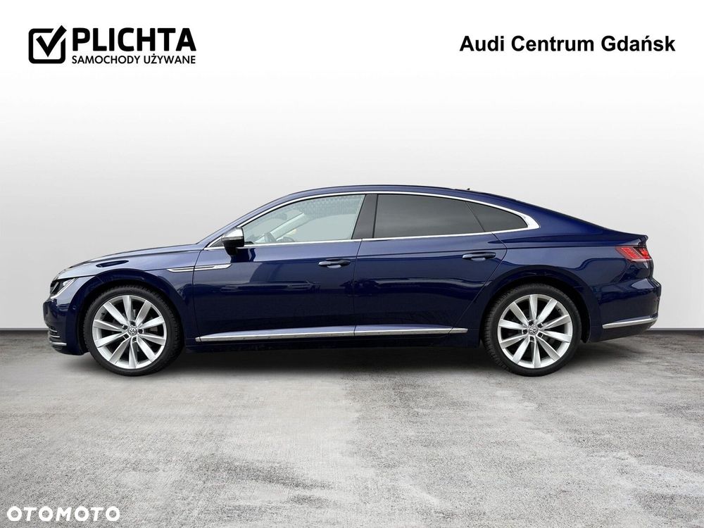 Volkswagen Arteon - 2