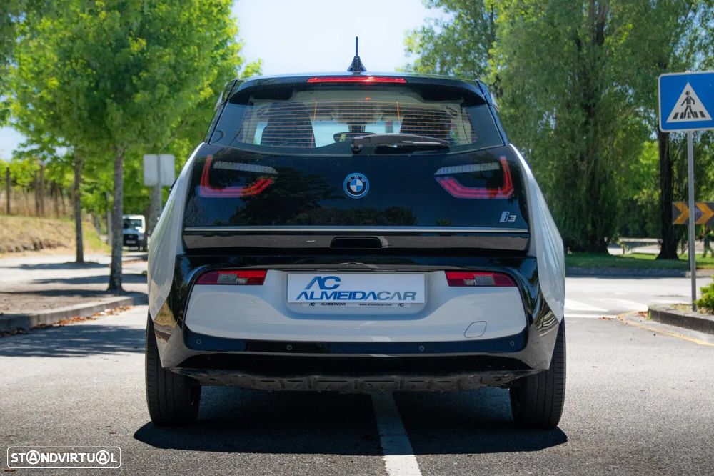 BMW i3 (120 Ah) - 33