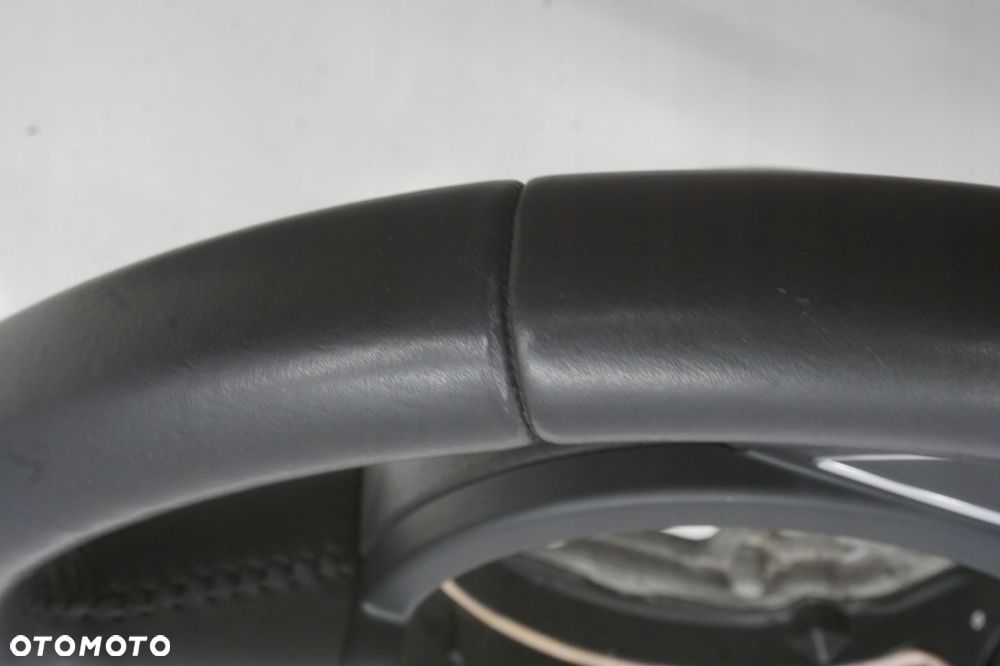 AUDI A1 8X 14R KIEROWNICA MULTIFUNKCJA SKÓRA 4G0419091R - 6