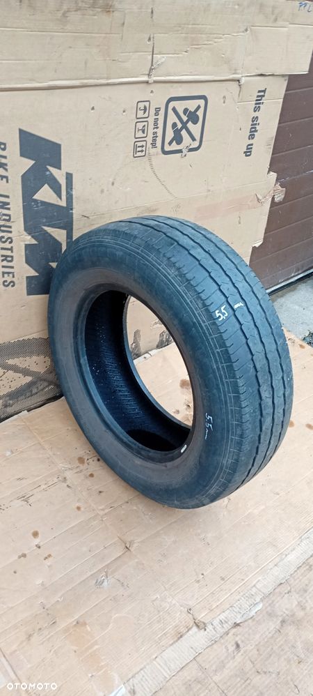 1X Opona WestLake Radial SC328 215/70 R16C 5,5mm 3122 - 3