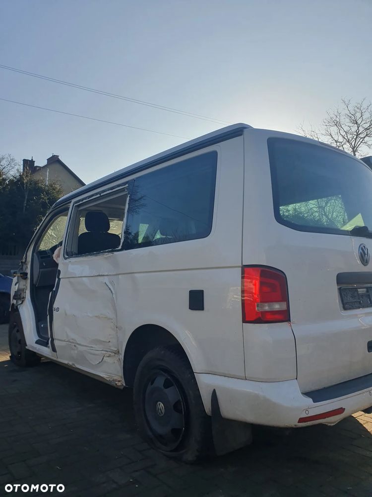 Volkswagen Multivan - 6