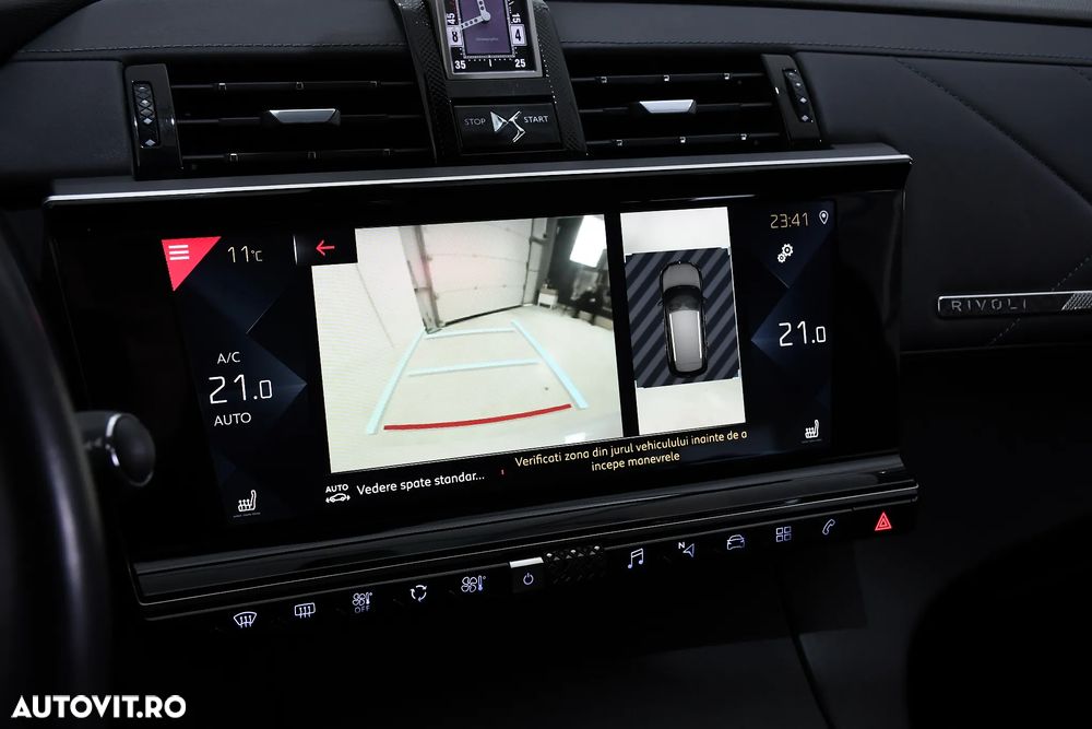 DS Automobiles DS 7 Crossback - 17