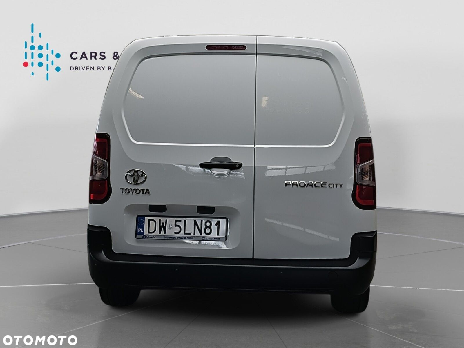 Toyota ProAce 2.3T 1.5D-4D 100KM long Furgon Active - 29