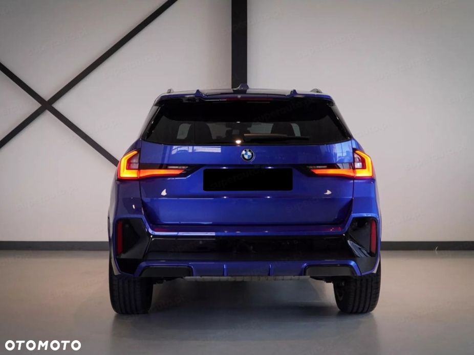 BMW X1 sDrive20i mHEV M Sport sport - 5