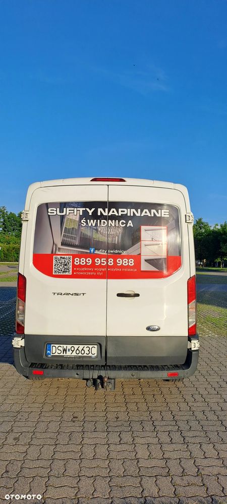 Ford Transit - 13