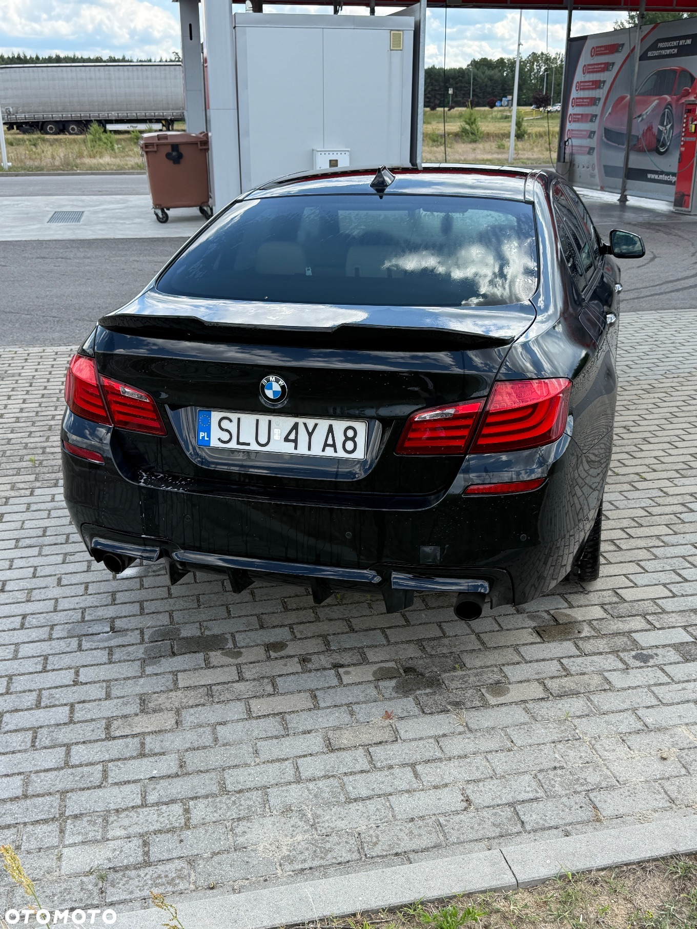 BMW Seria 5 - 6